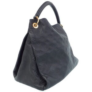 Louis Vuitton Empreinte Shoulder Monogram Bag Artsy Semi